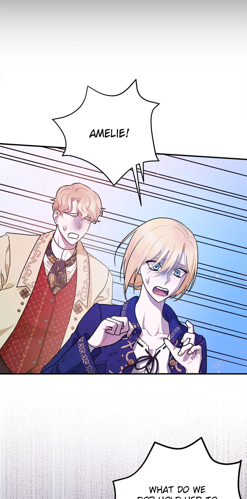 The Tyrant's Tranquilizer chapter 80 page 4