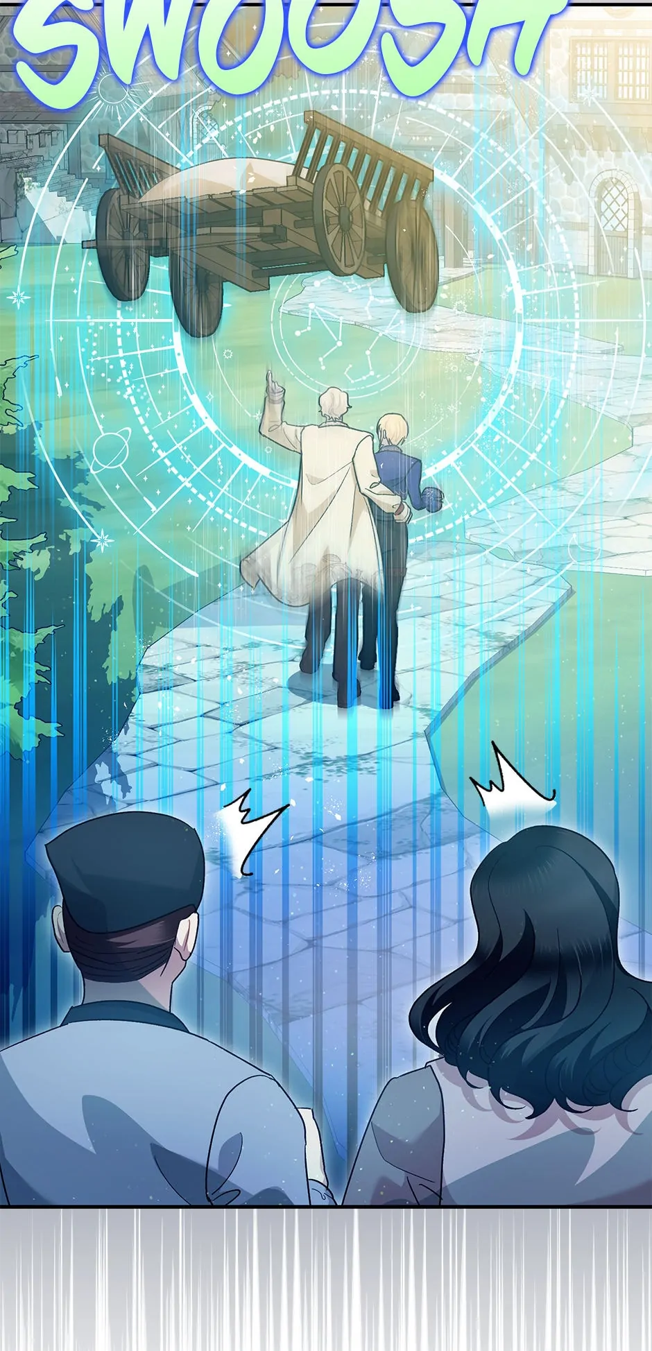 The Tyrant's Tranquilizer chapter 80 page 40