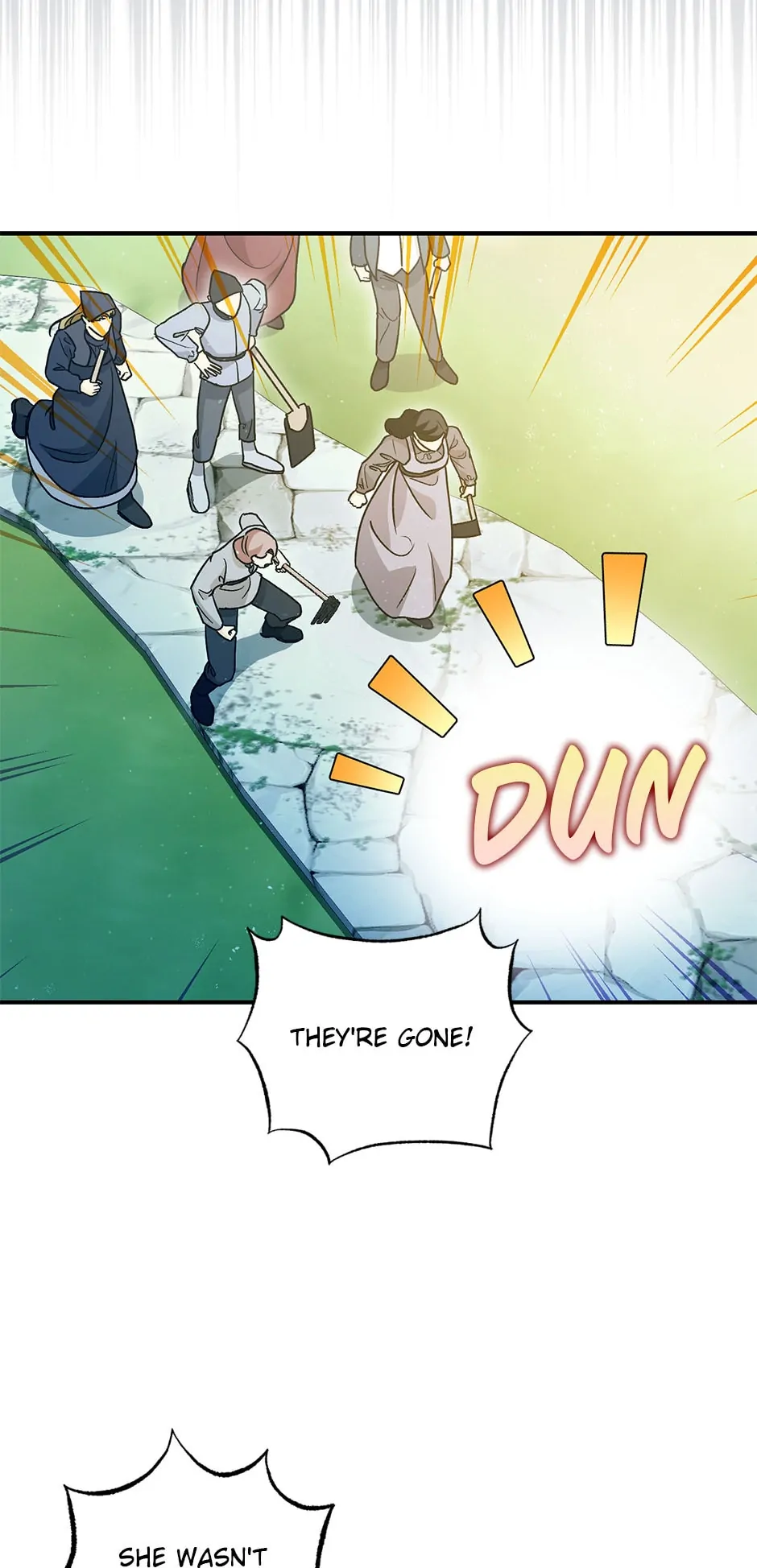 The Tyrant's Tranquilizer chapter 80 page 41