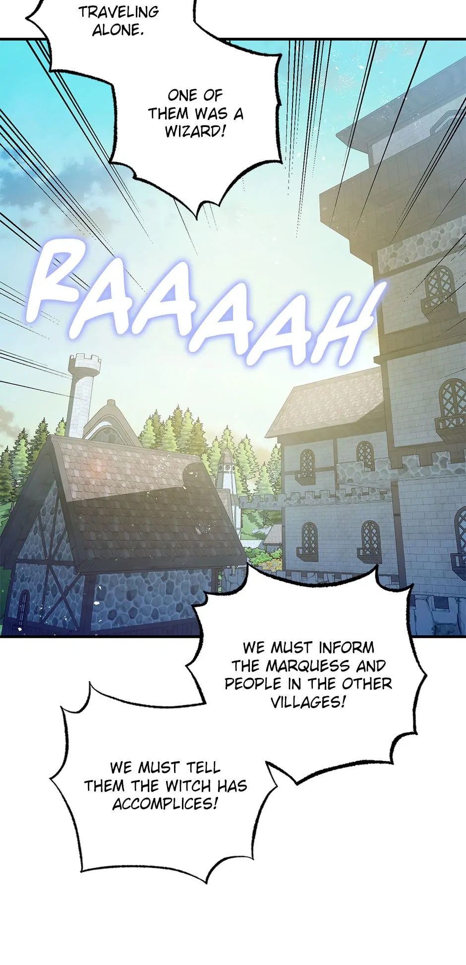 The Tyrant's Tranquilizer chapter 80 page 42