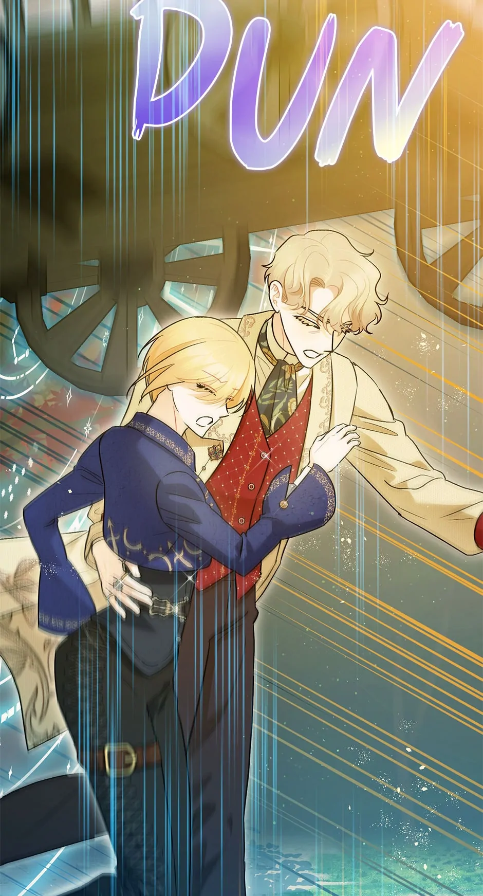 The Tyrant's Tranquilizer chapter 80 page 44