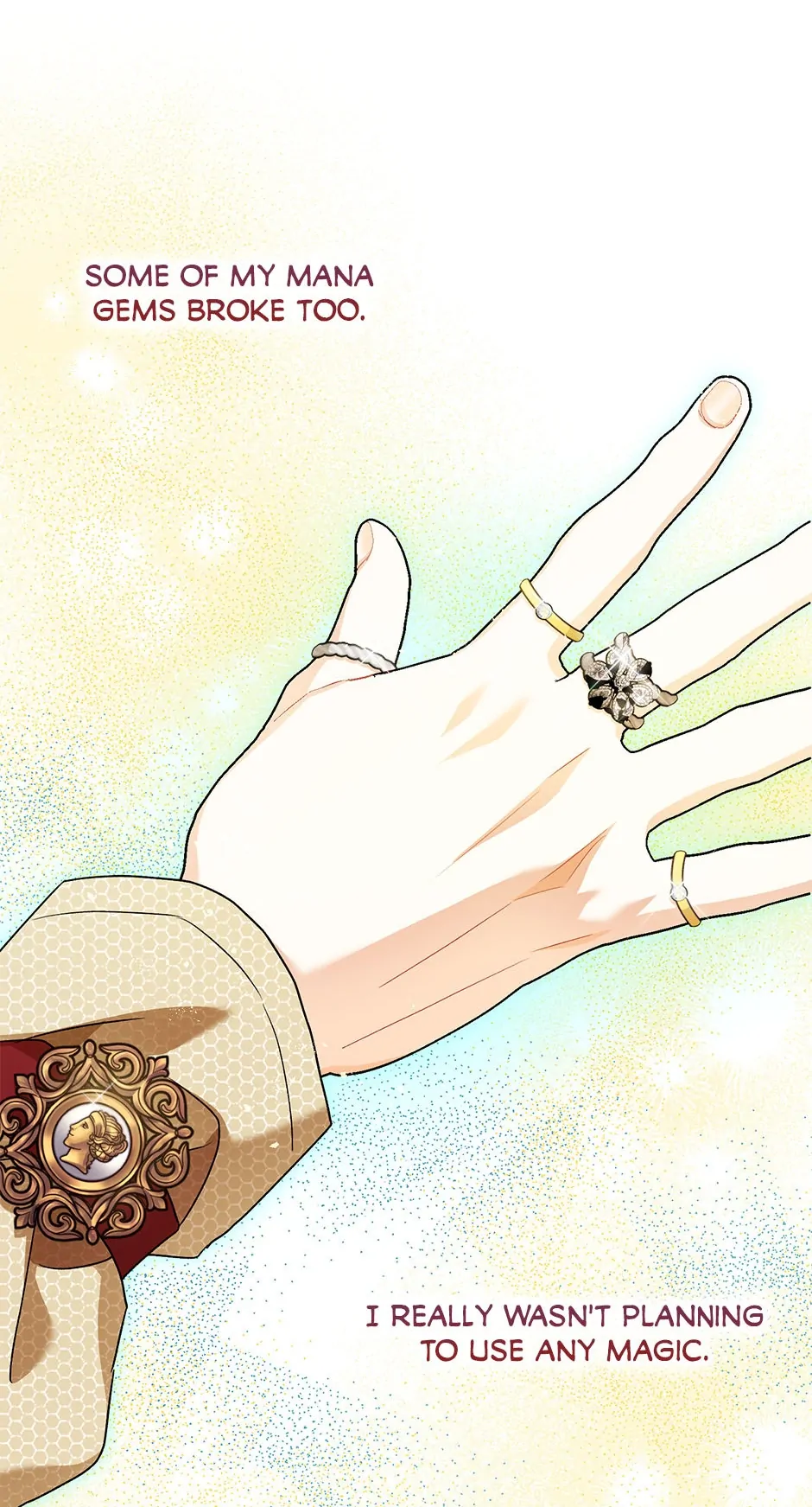 The Tyrant's Tranquilizer chapter 80 page 48