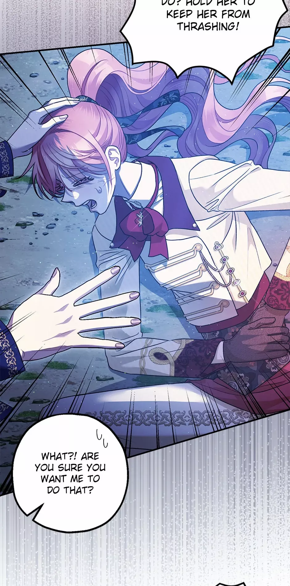 The Tyrant's Tranquilizer chapter 80 page 5