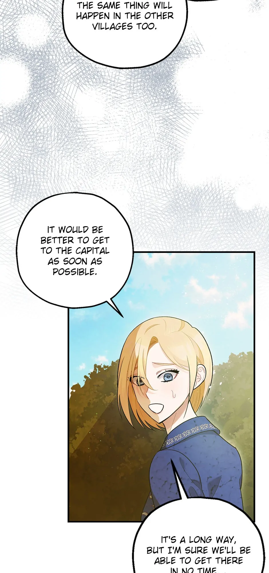 The Tyrant's Tranquilizer chapter 80 page 52