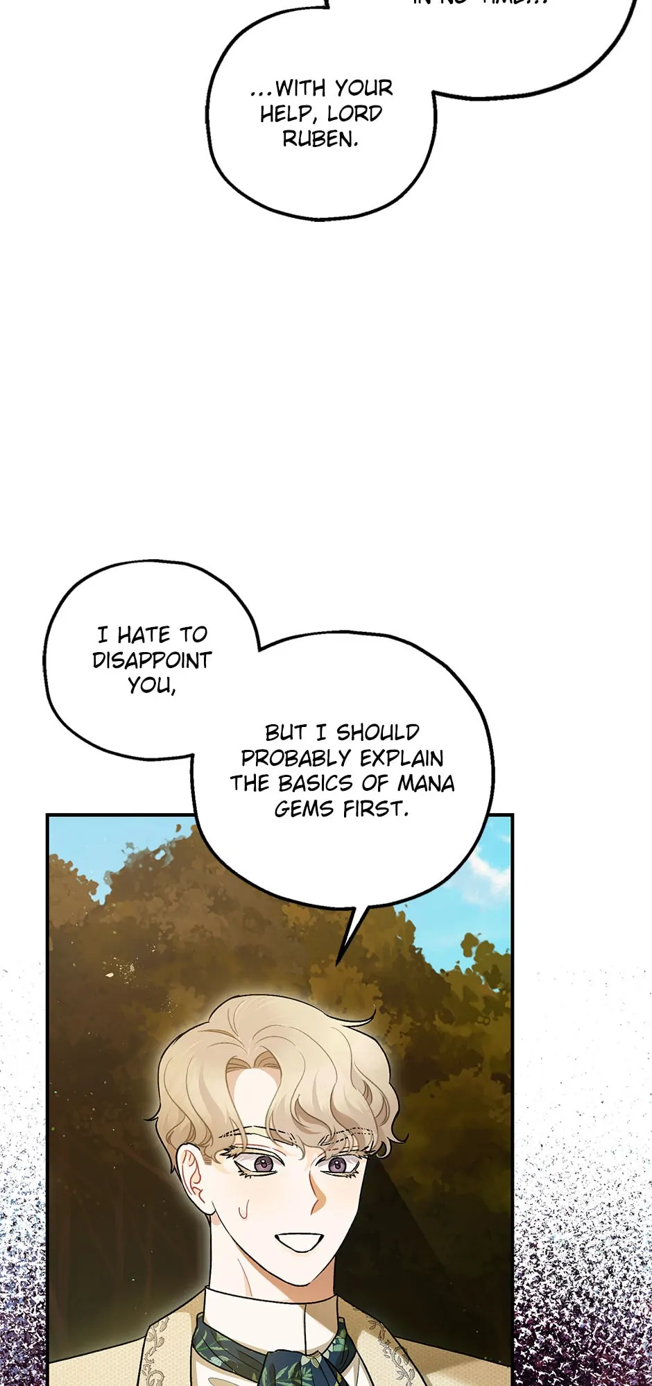 The Tyrant's Tranquilizer chapter 80 page 53