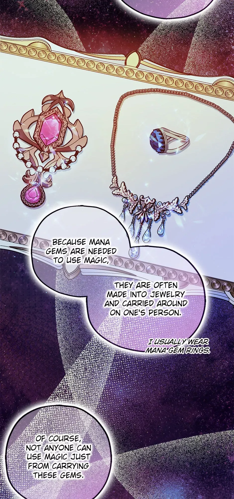 The Tyrant's Tranquilizer chapter 80 page 55