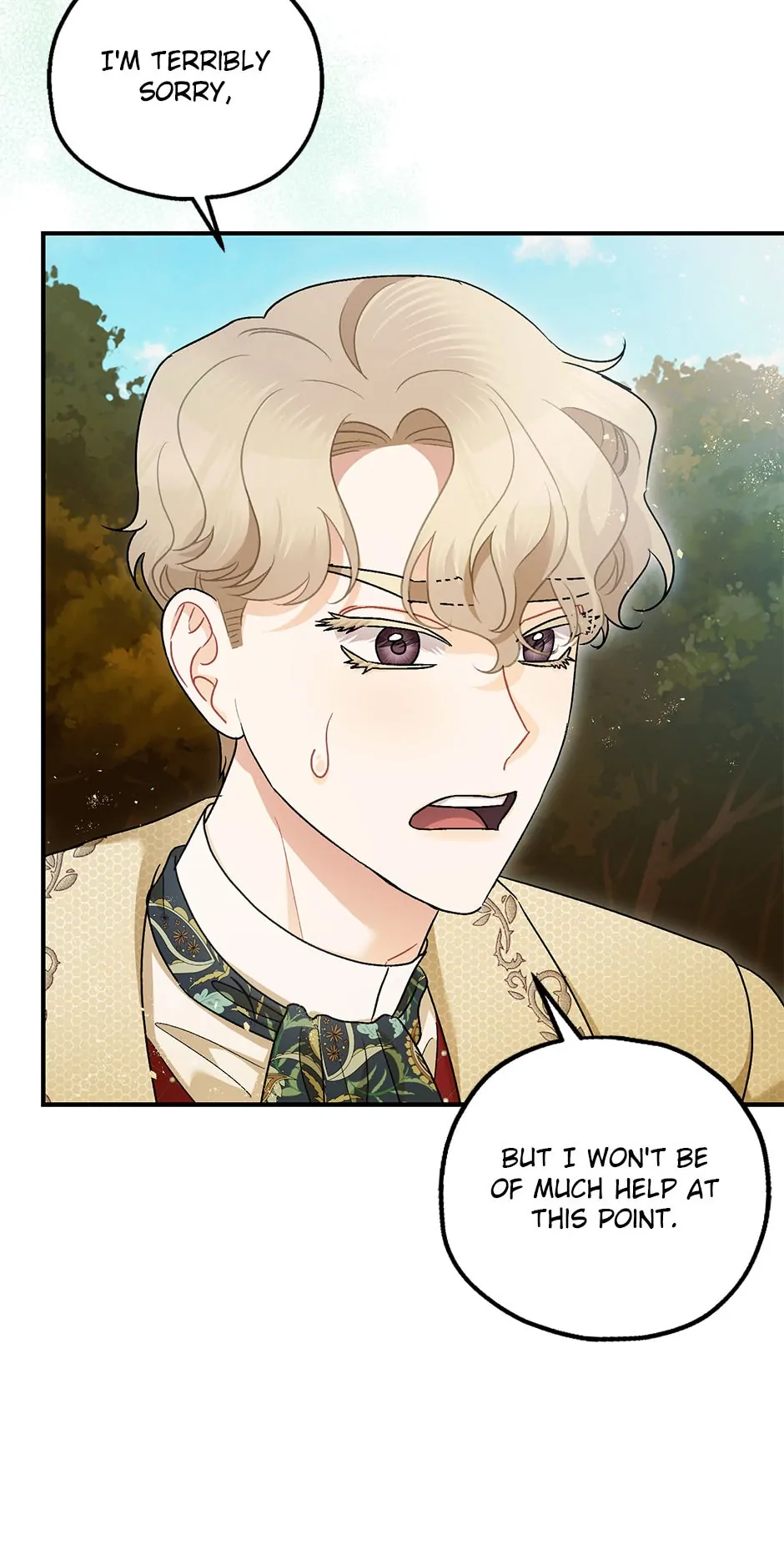 The Tyrant's Tranquilizer chapter 80 page 61