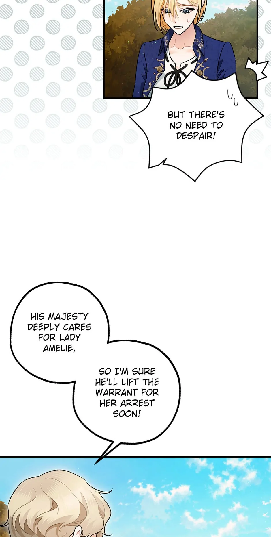 The Tyrant's Tranquilizer chapter 80 page 63