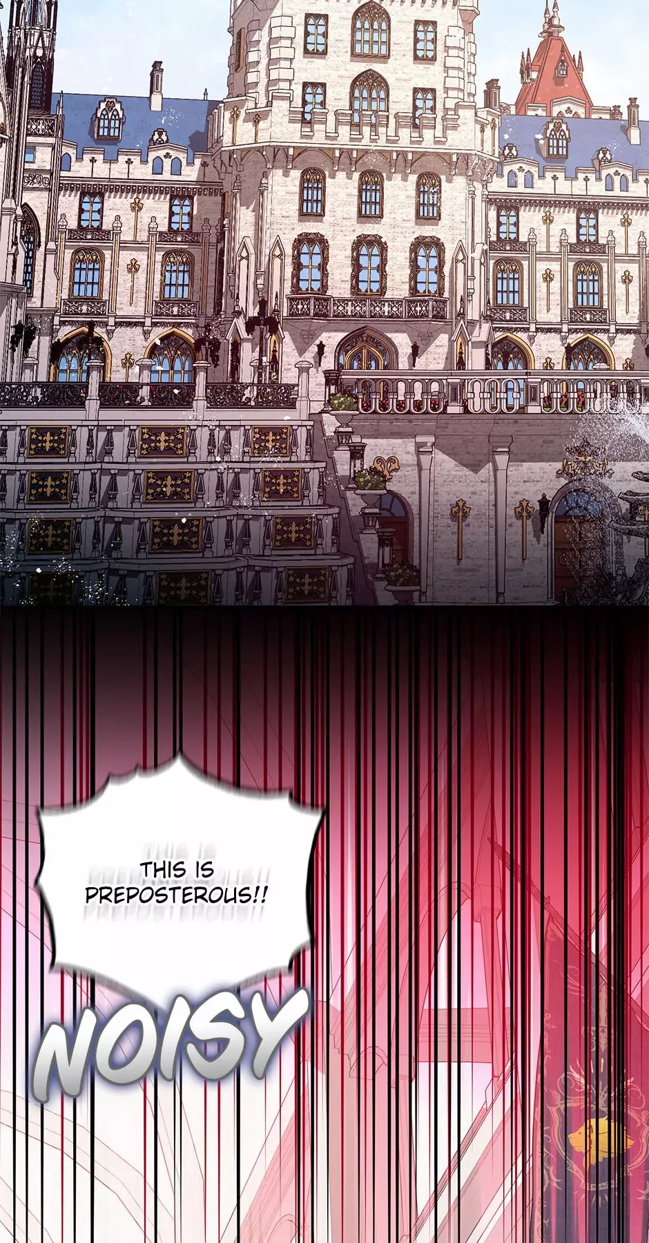 The Tyrant's Tranquilizer chapter 80 page 69