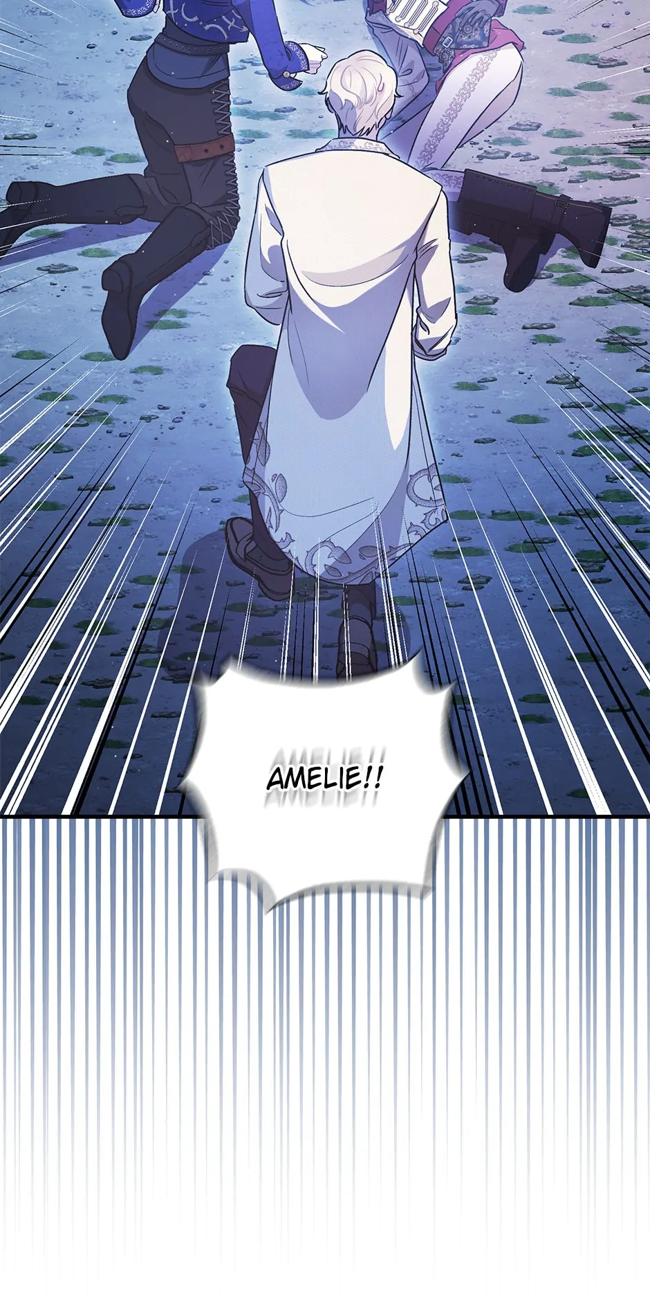 The Tyrant's Tranquilizer chapter 80 page 7