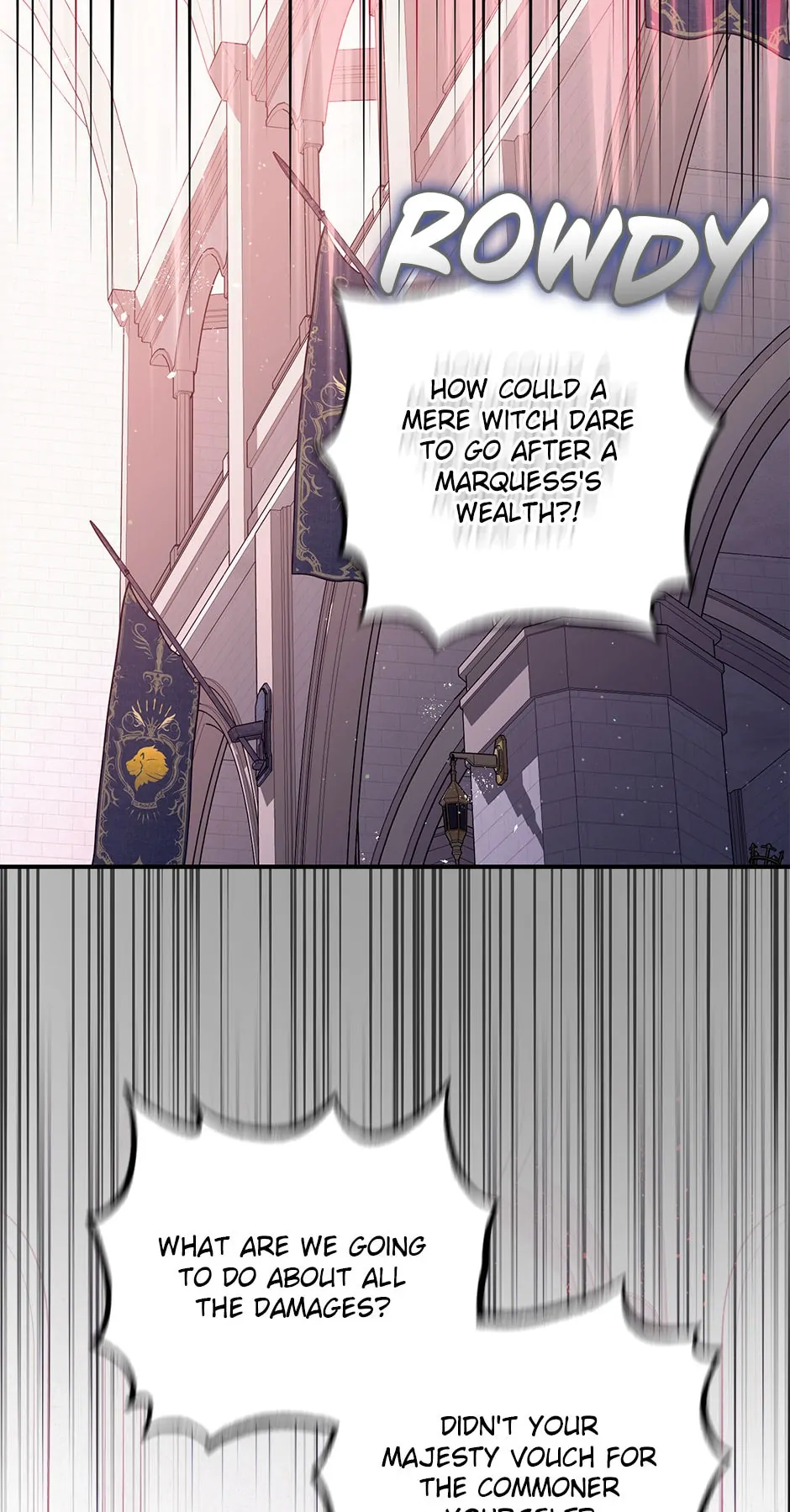 The Tyrant's Tranquilizer chapter 80 page 70