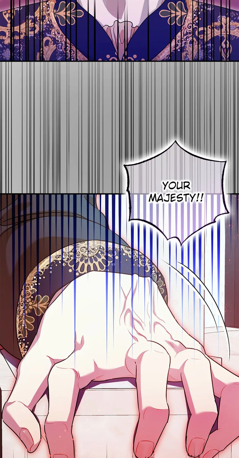 The Tyrant's Tranquilizer chapter 80 page 73