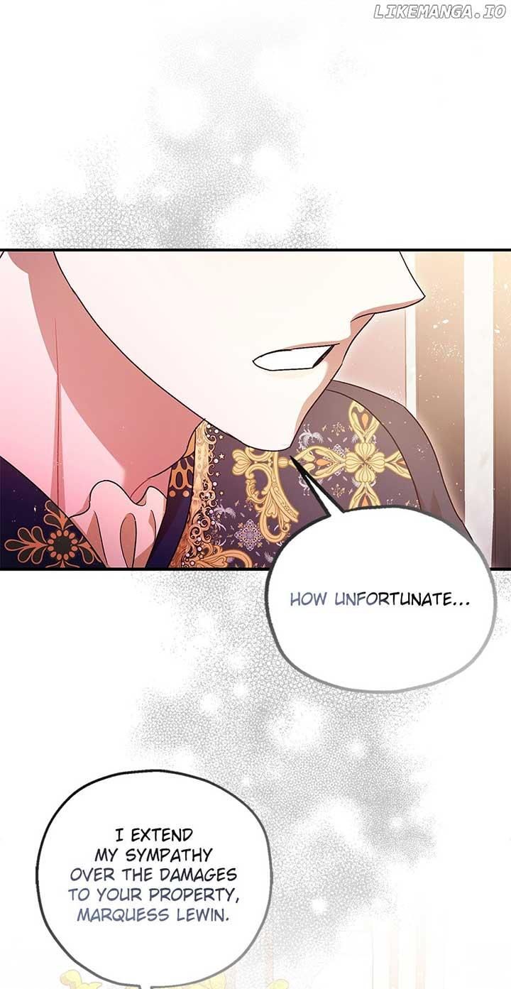 The Tyrant's Tranquilizer chapter 81 page 10