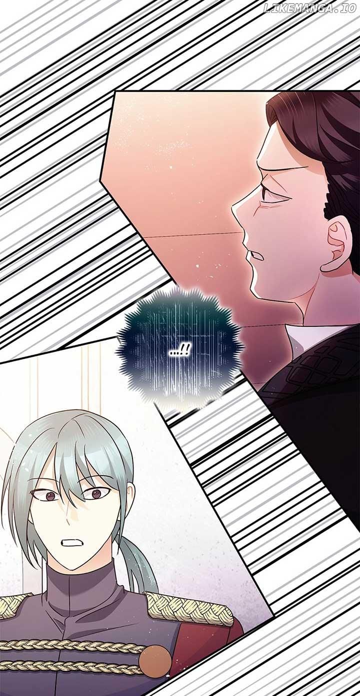 The Tyrant's Tranquilizer chapter 81 page 12