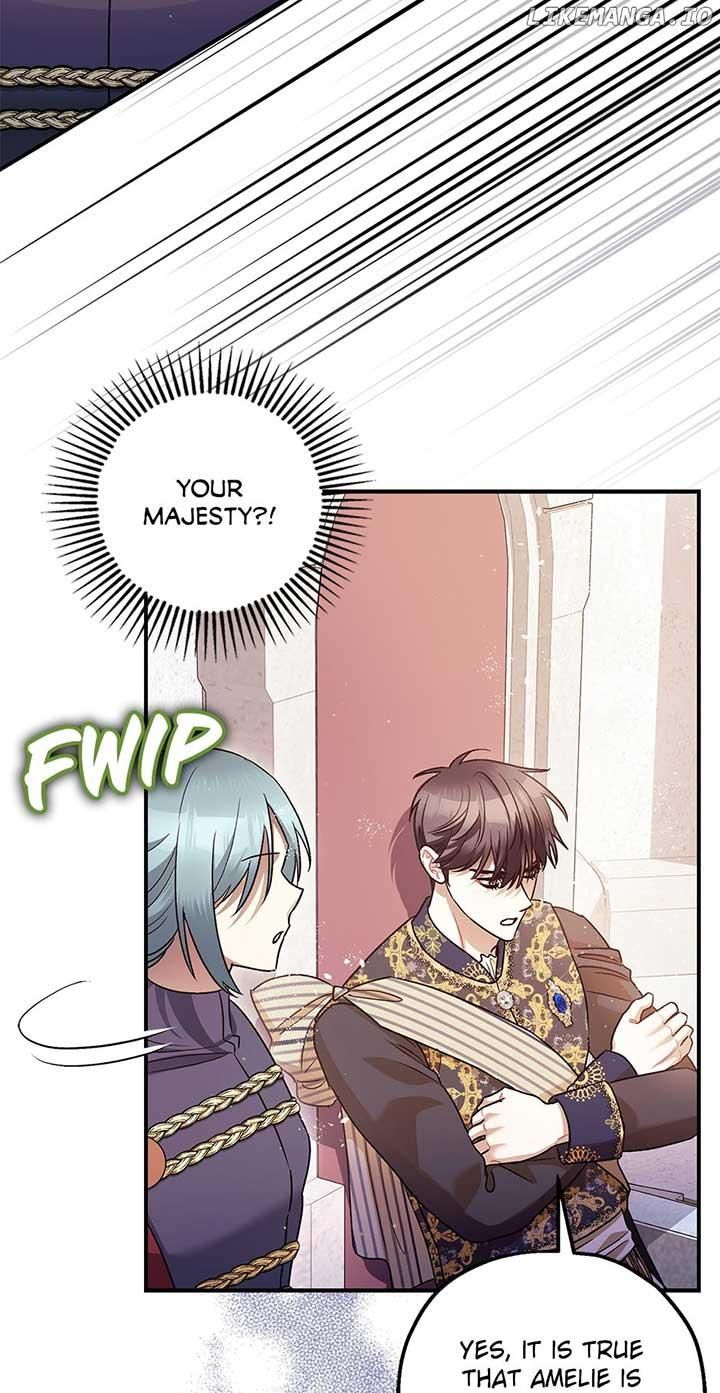 The Tyrant's Tranquilizer chapter 81 page 13