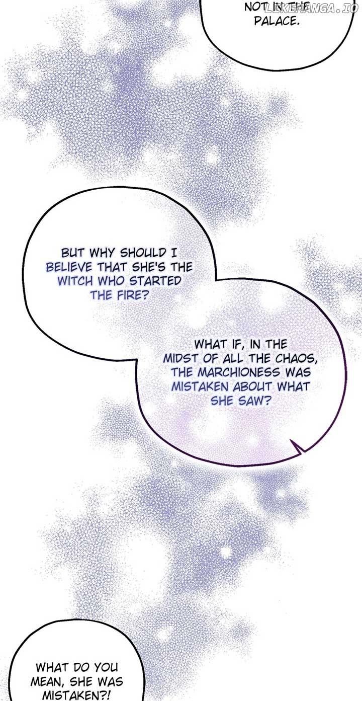 The Tyrant's Tranquilizer chapter 81 page 14