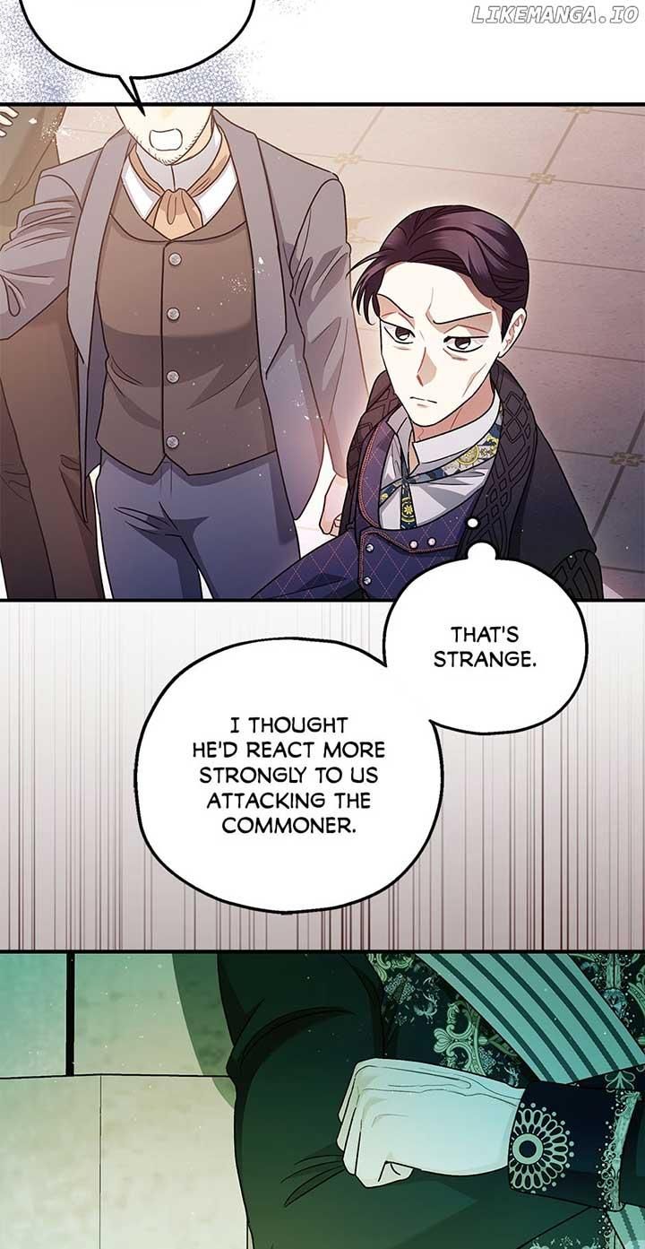 The Tyrant's Tranquilizer chapter 81 page 15