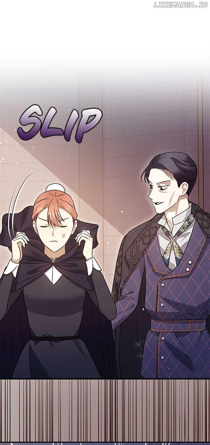 The Tyrant's Tranquilizer chapter 81 page 24