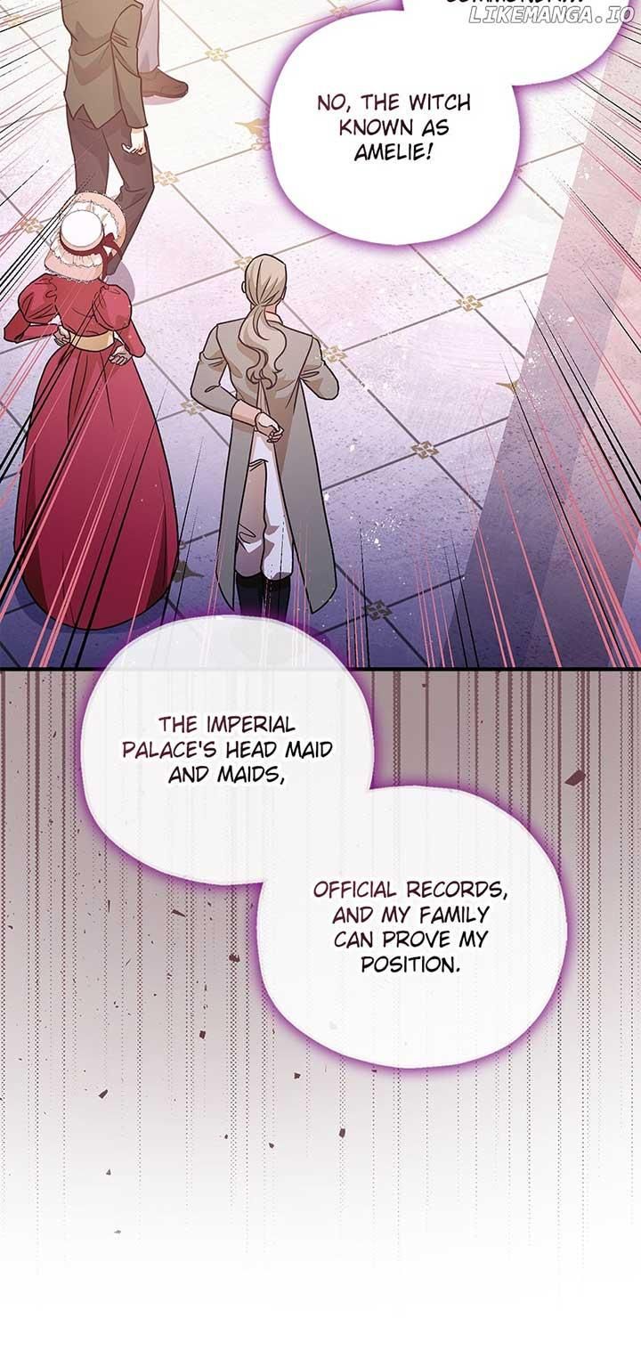 The Tyrant's Tranquilizer chapter 81 page 27