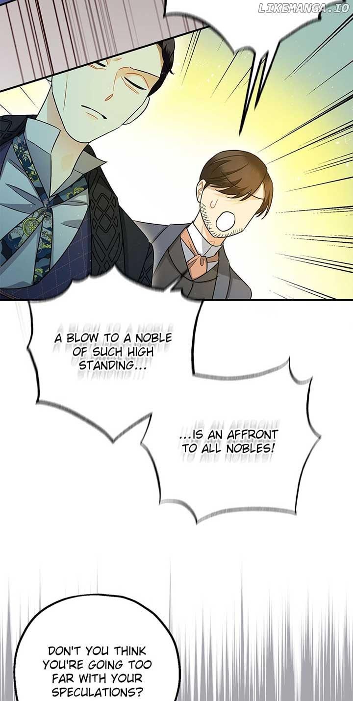 The Tyrant's Tranquilizer chapter 81 page 3