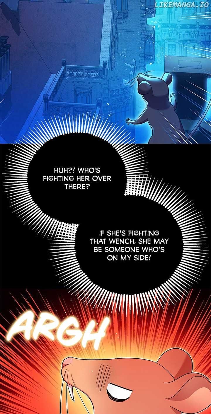 The Tyrant's Tranquilizer chapter 81 page 30