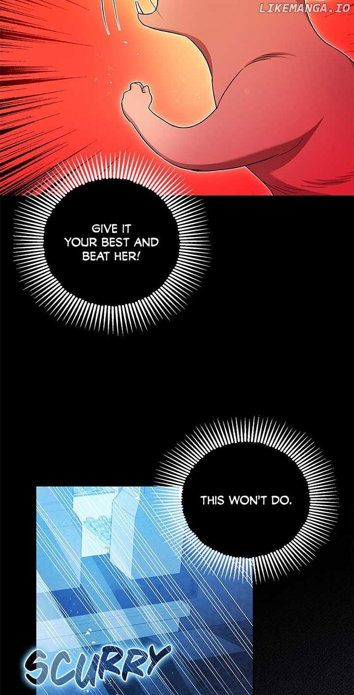 The Tyrant's Tranquilizer chapter 81 page 31