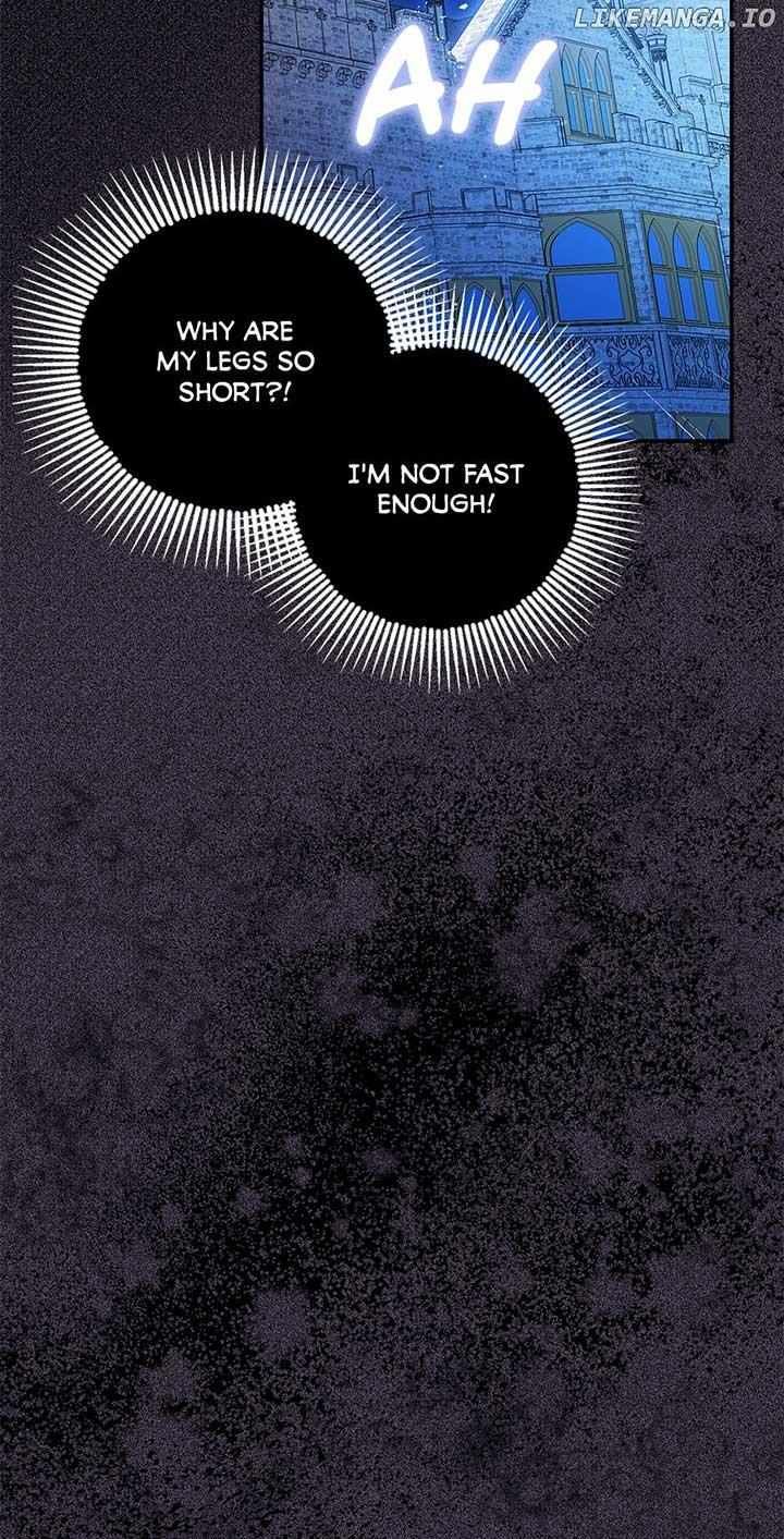 The Tyrant's Tranquilizer chapter 81 page 33