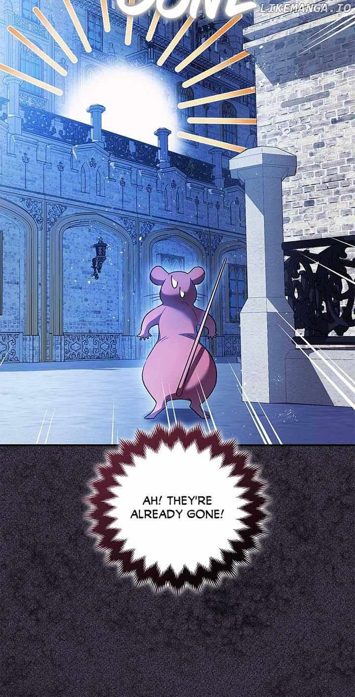 The Tyrant's Tranquilizer chapter 81 page 35