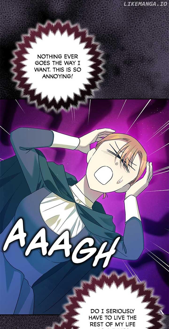 The Tyrant's Tranquilizer chapter 81 page 36