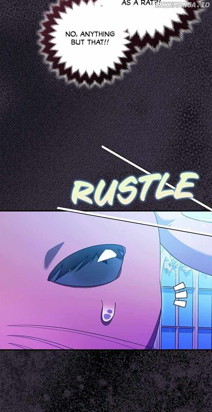 The Tyrant's Tranquilizer chapter 81 page 37