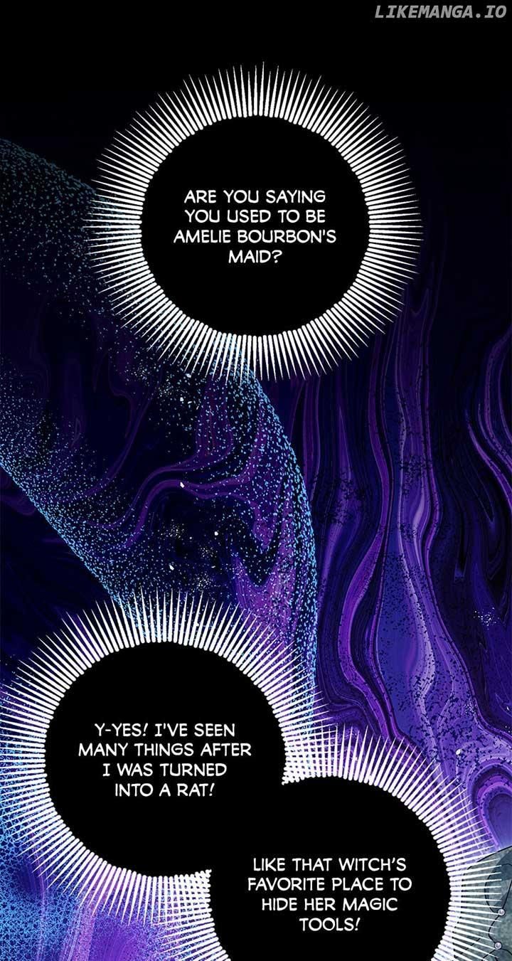 The Tyrant's Tranquilizer chapter 81 page 40