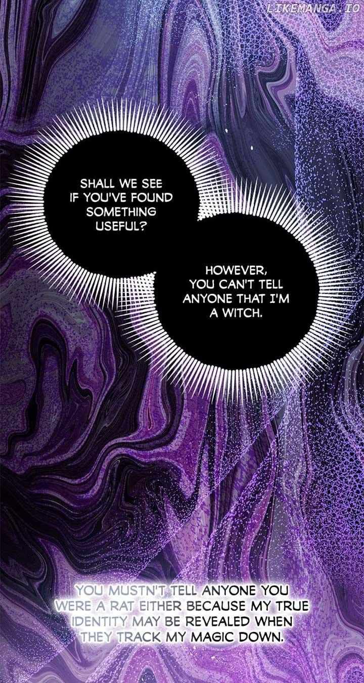 The Tyrant's Tranquilizer chapter 81 page 42