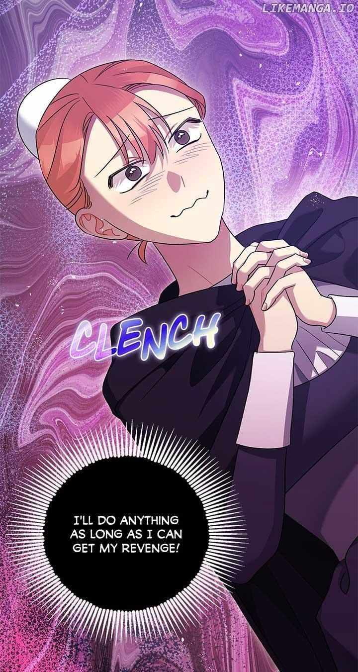 The Tyrant's Tranquilizer chapter 81 page 43