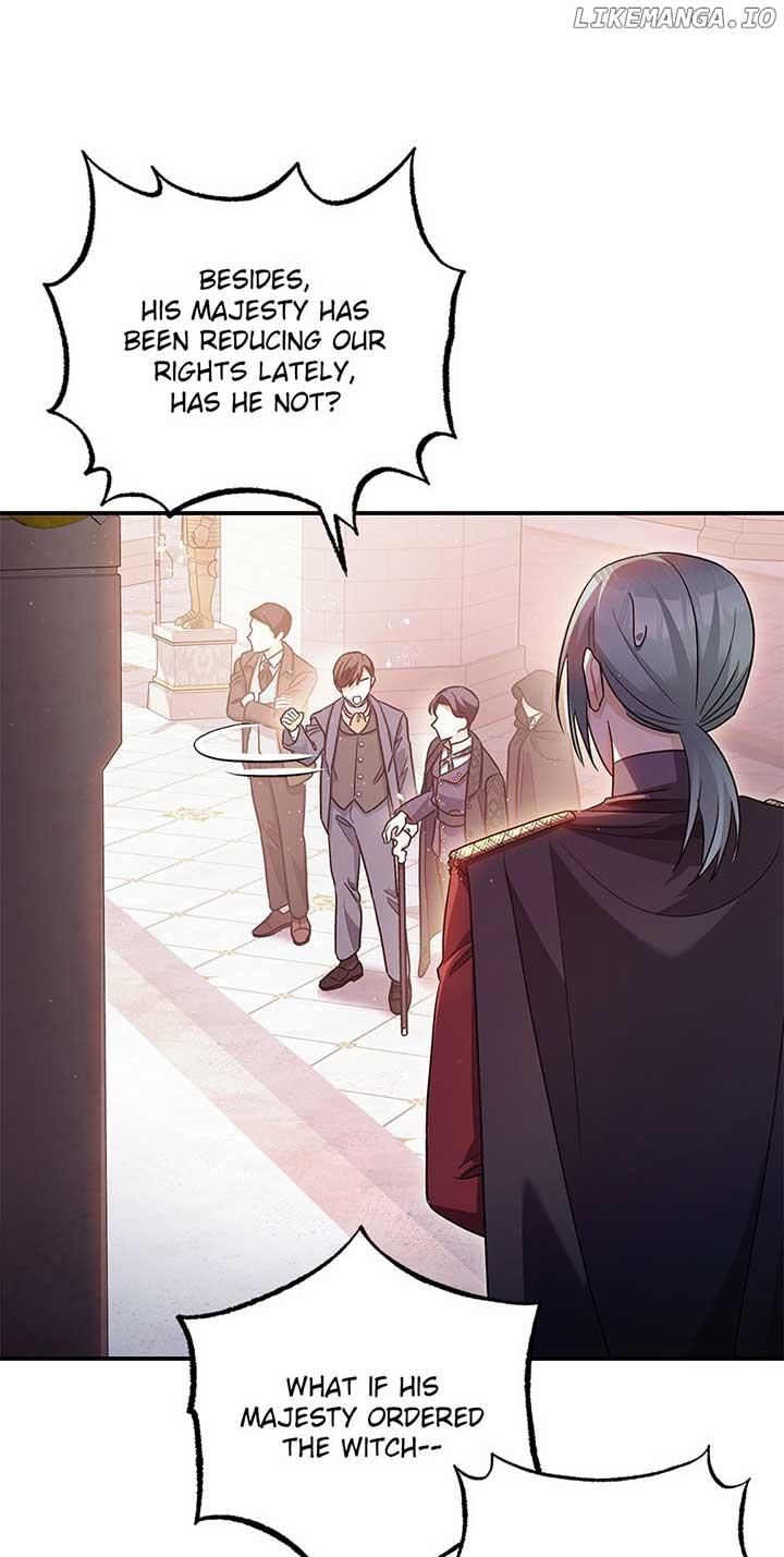 The Tyrant's Tranquilizer chapter 81 page 5