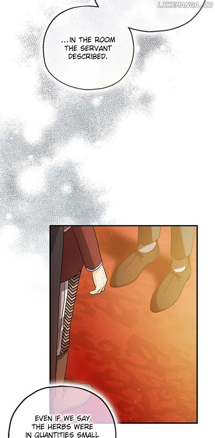 The Tyrant's Tranquilizer chapter 81 page 50