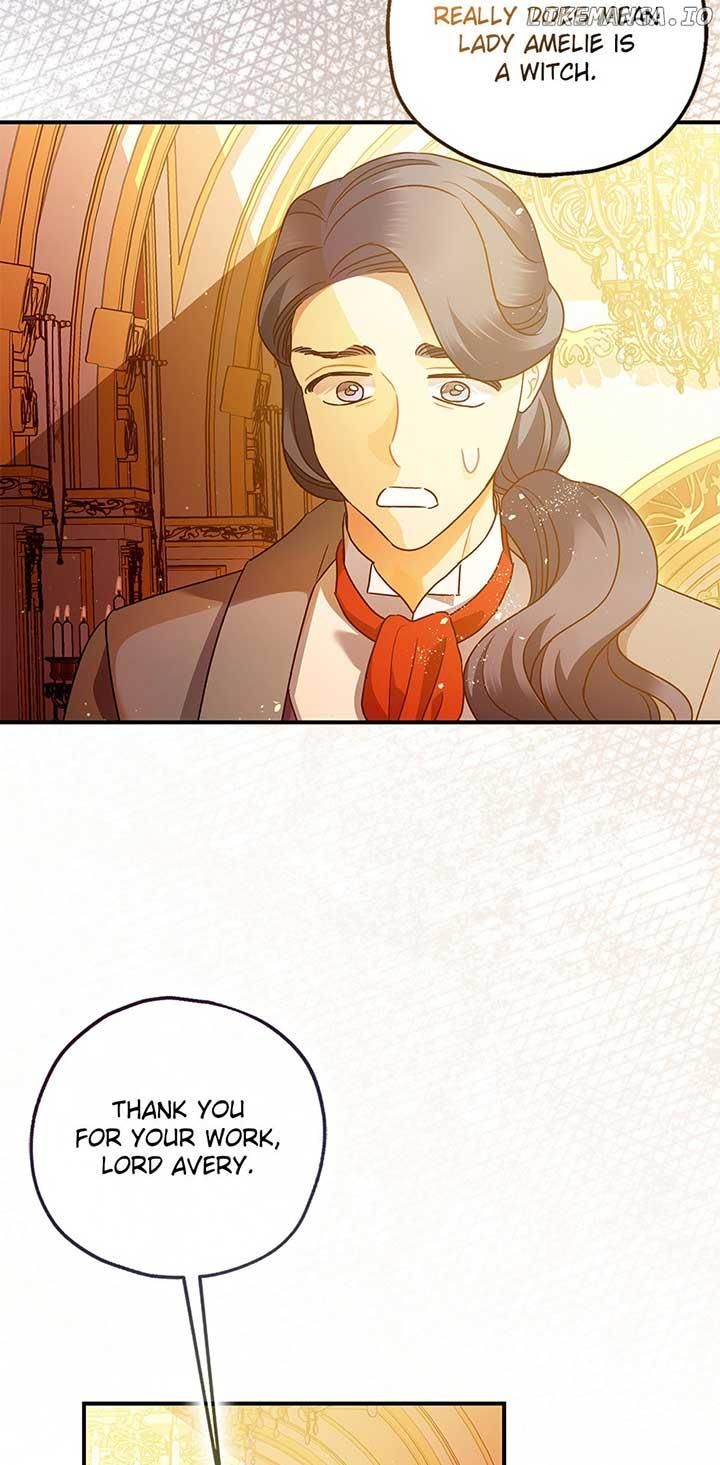 The Tyrant's Tranquilizer chapter 81 page 52