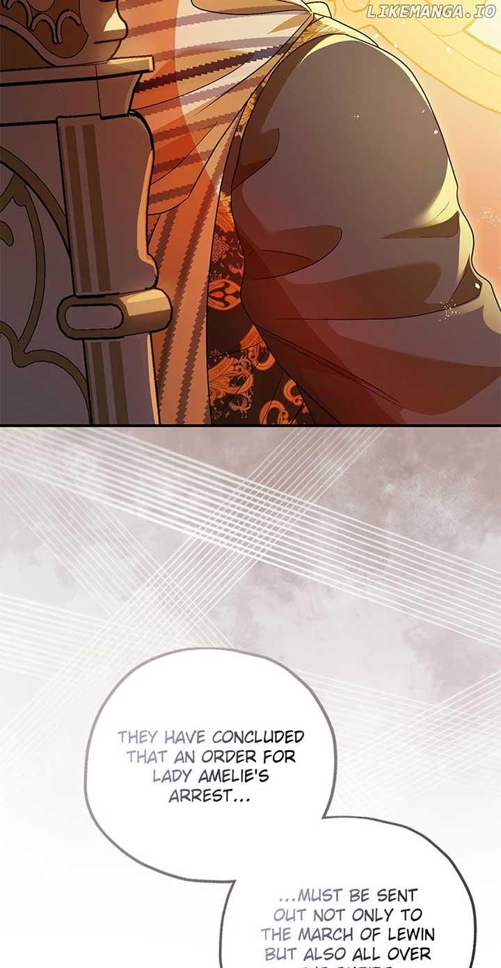 The Tyrant's Tranquilizer chapter 81 page 57