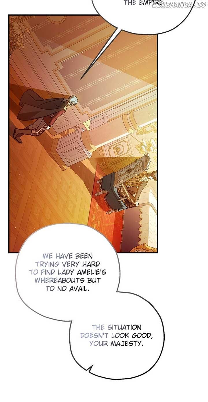 The Tyrant's Tranquilizer chapter 81 page 58