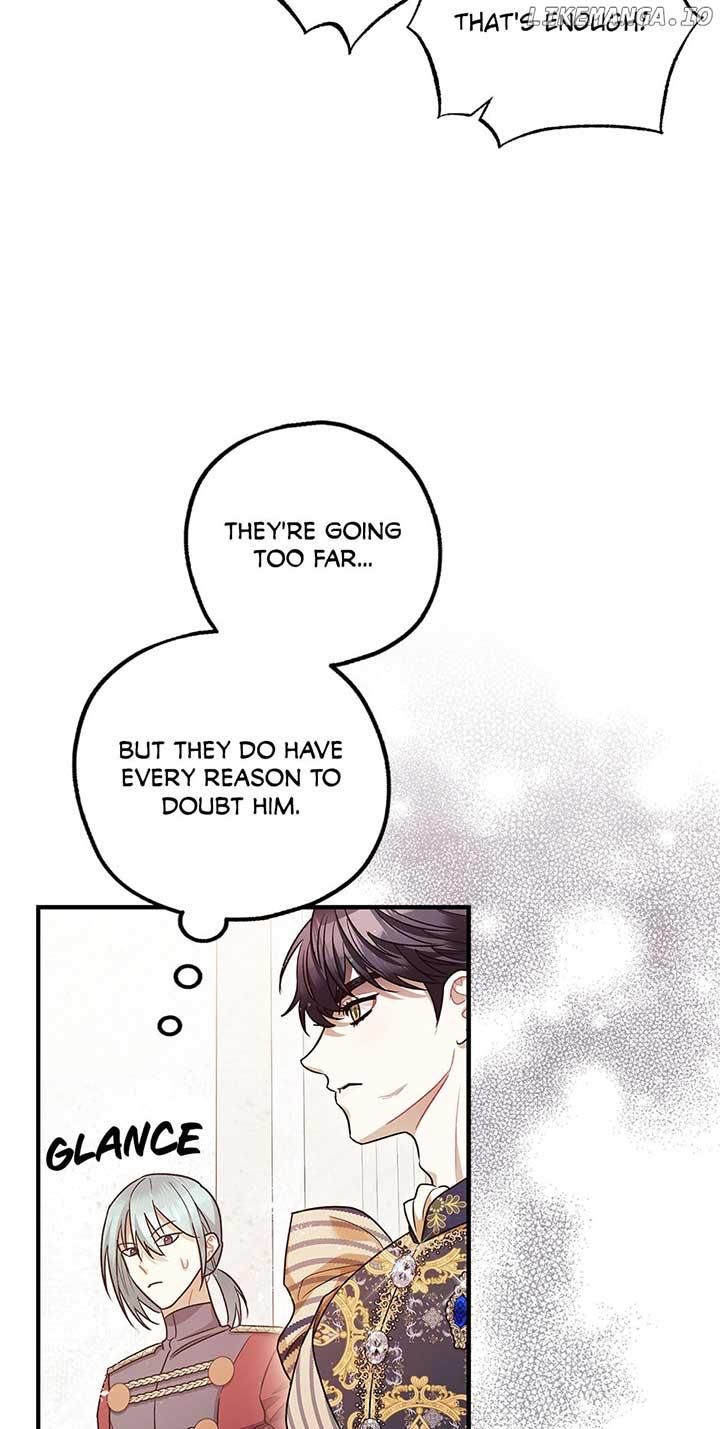 The Tyrant's Tranquilizer chapter 81 page 6