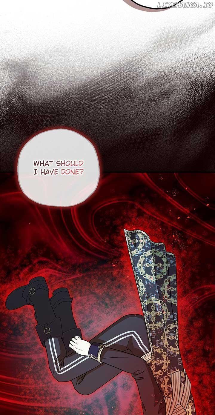 The Tyrant's Tranquilizer chapter 81 page 60