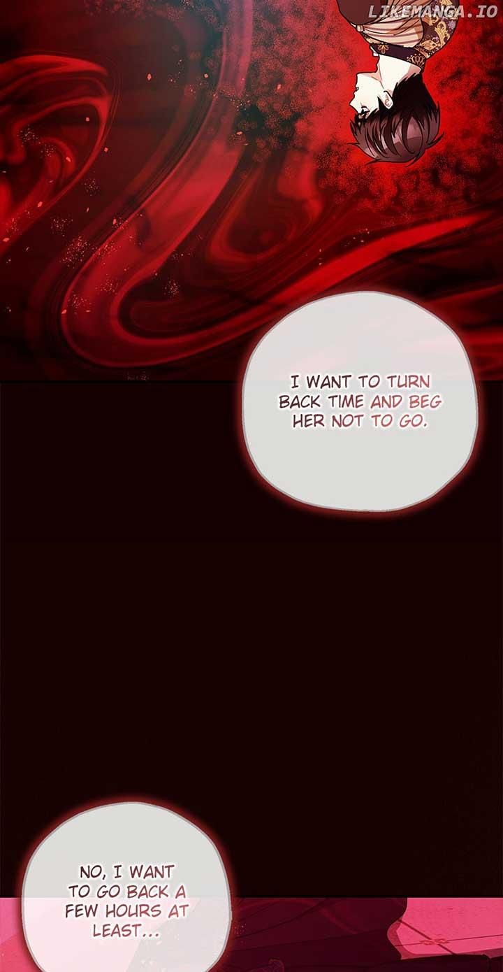 The Tyrant's Tranquilizer chapter 81 page 61