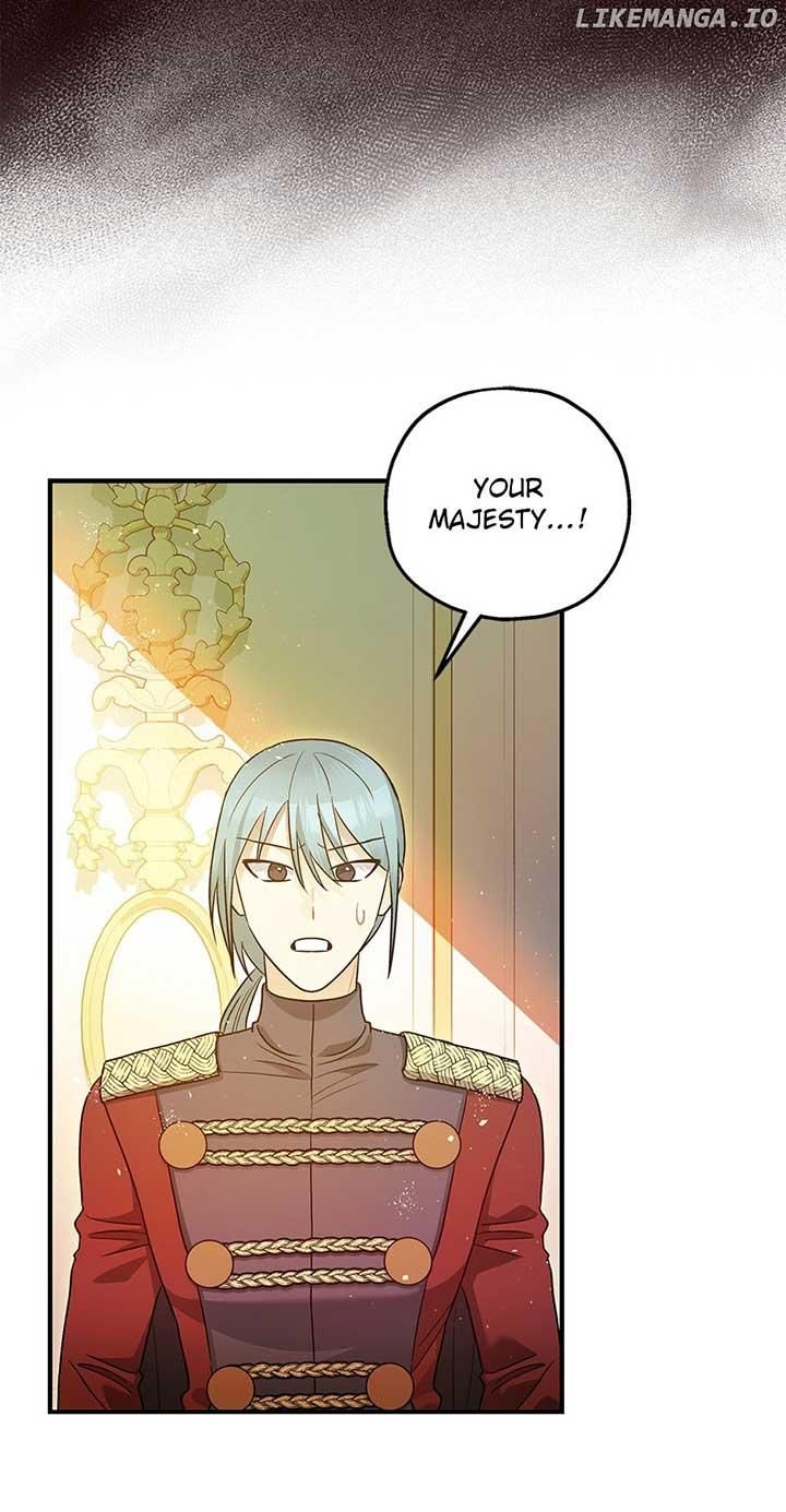 The Tyrant's Tranquilizer chapter 81 page 63