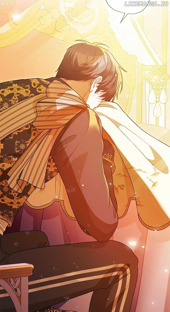 The Tyrant's Tranquilizer chapter 81 page 68