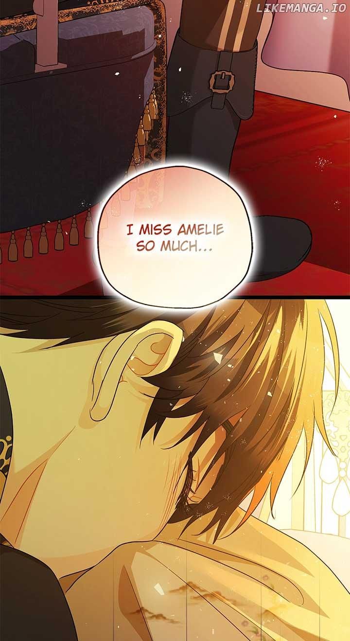 The Tyrant's Tranquilizer chapter 81 page 69