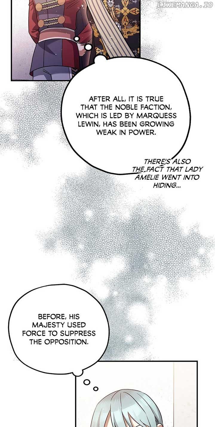 The Tyrant's Tranquilizer chapter 81 page 7