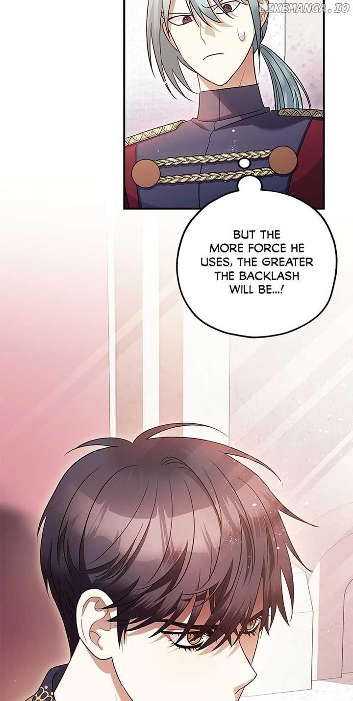 The Tyrant's Tranquilizer chapter 81 page 8