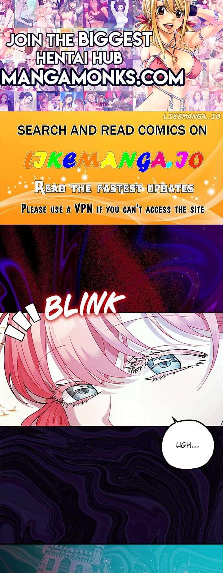 The Tyrant's Tranquilizer chapter 82 page 1