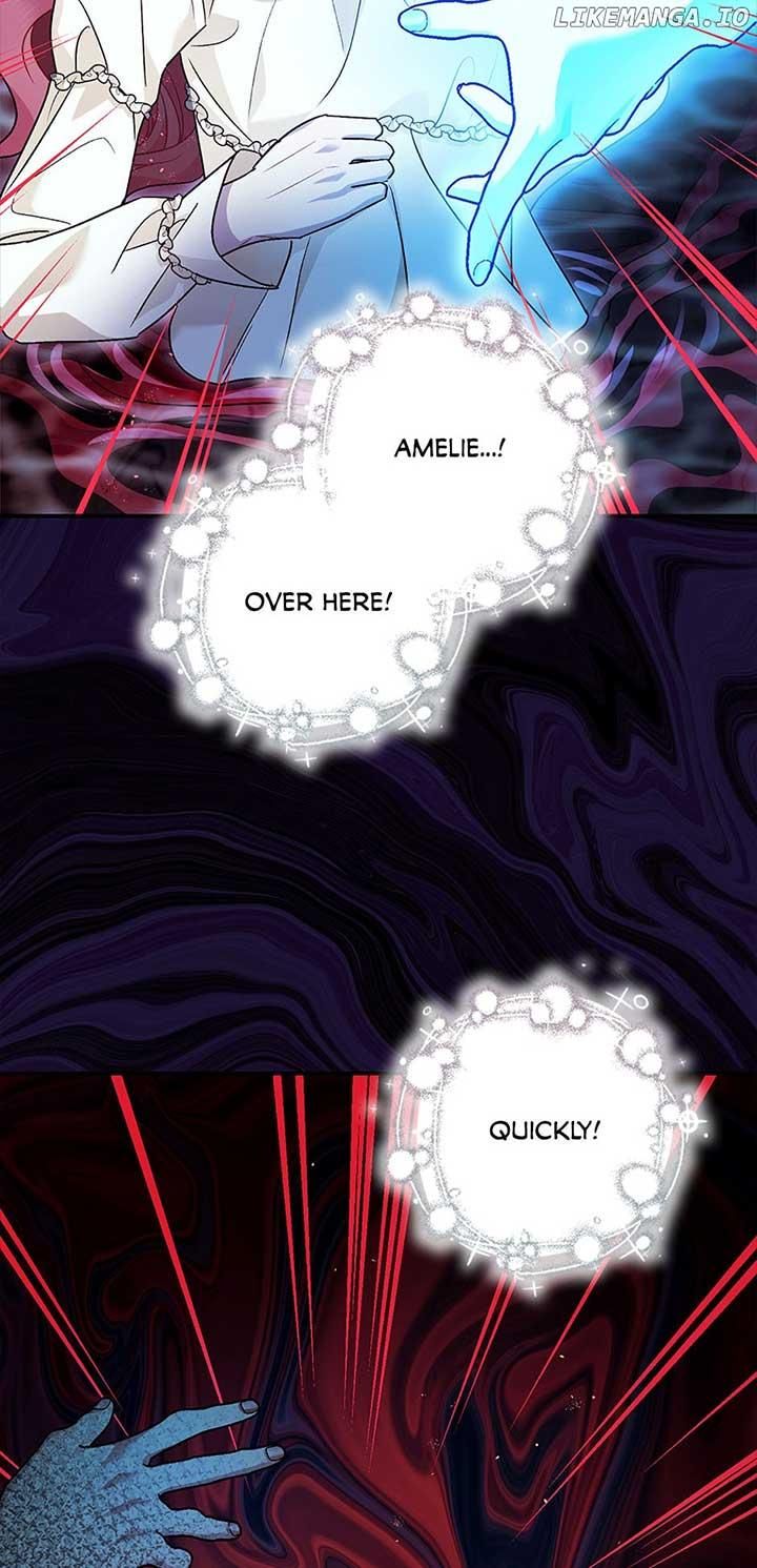 The Tyrant's Tranquilizer chapter 82 page 10