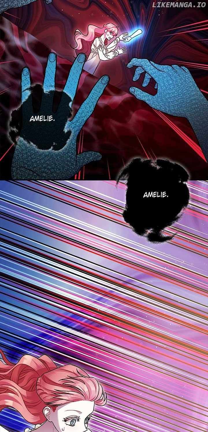 The Tyrant's Tranquilizer chapter 82 page 11