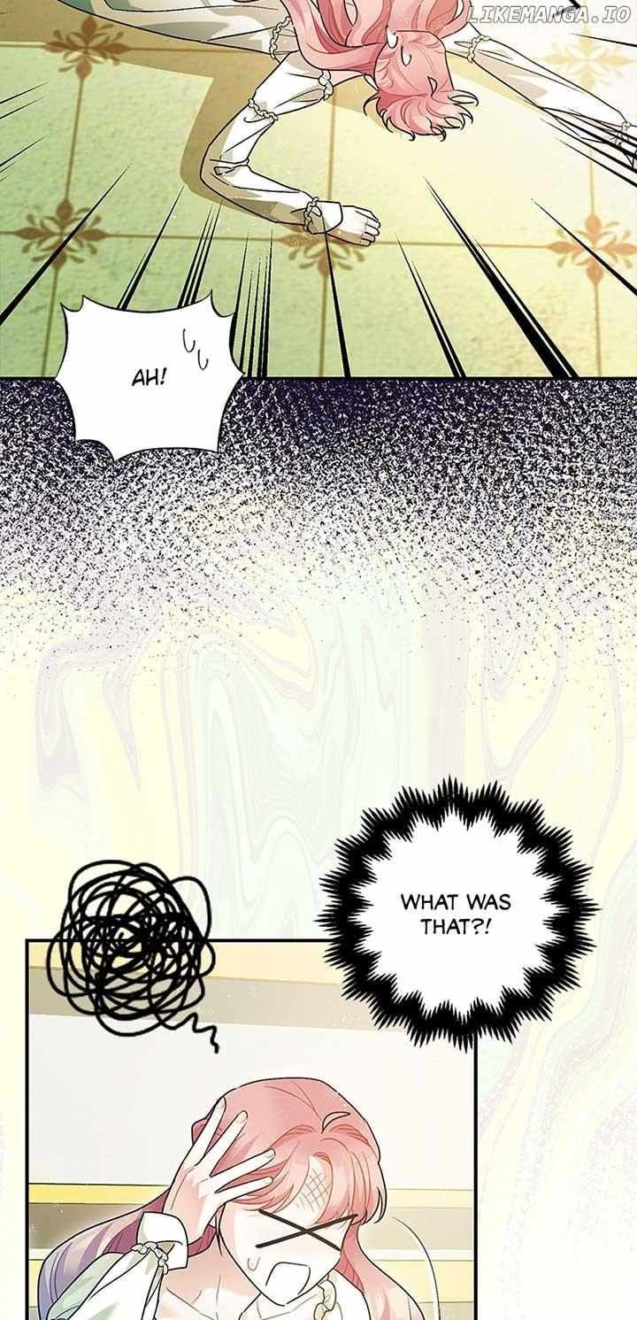 The Tyrant's Tranquilizer chapter 82 page 13